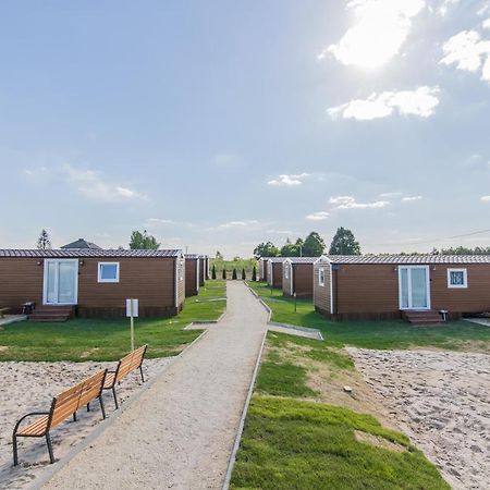 Twoj Zakatek Pod Zatorem Eksteriør billede