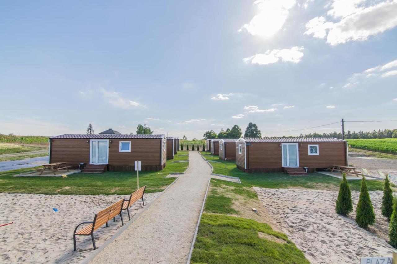 Twoj Zakatek Pod Zatorem Eksteriør billede