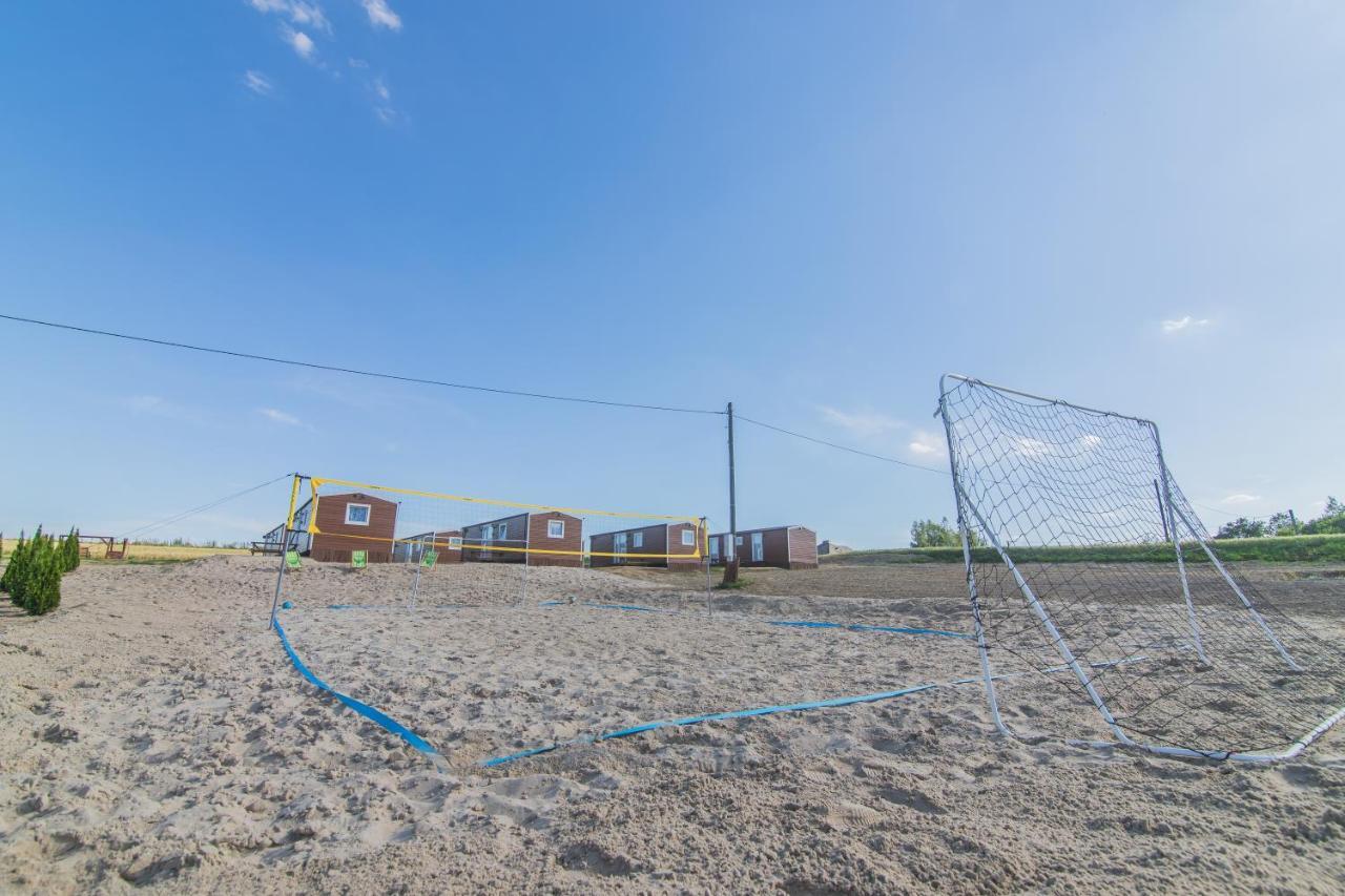Twoj Zakatek Pod Zatorem Eksteriør billede