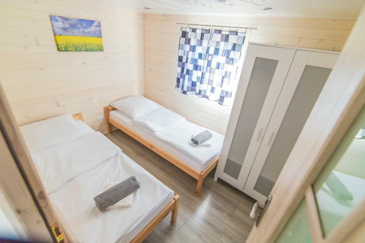 Twoj Zakatek Pod Zatorem Eksteriør billede