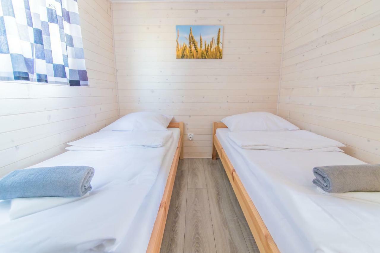 Twoj Zakatek Pod Zatorem Eksteriør billede